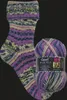 Opal Hundertwasser 4-fädige Sockenwolle,100g/425m LL, 75% Produktbild-Vorschau 3