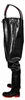 Chaussures de sport STRONG BLACK SB01, couleur noire, Voir les images du produit 3