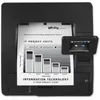 Hewlett-Packard HP LaserJet Pro 400 M401dn S/W Laserdrucker Produktbild-Vorschau 4