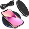 Ladegerät für Apple iPhone 12 Mini QI Wireless Charger Produktbild-Vorschau 1