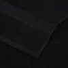 vidaXL 12-tlg. Handtuch-Set FROGN Schwarz 360 g/m² Produktbild-Vorschau 5