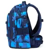 Satch Pack Schulrucksack Troublemaker, Farbe/Muster : bleu, Voir les images du produit 18