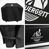 Feuergott Gas-Grillstation Hektor 4B-S inkl. Abdeckhaube Produktbild-Vorschau 11
