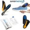 Superthotics® Einlegesohlen Herren Größe 39-41, Produktbild-Vorschau 2
