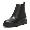 Guess Damen Stiefeletten FL7OLT ELE10 BLACK Farbe: Schwarz Produktbild-Vorschau 7