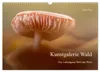 Kunstgalerie Wald - die verborgene Welt der Pilze Produktbild-Vorschau 1
