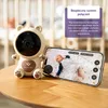 TrueLife NannyCam S3 Smart, kamera Full HD 1080p, Podgląd zdjęcia produktu 7