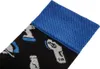 GRAPHITE farbige Socken, lustige lange Herrensocken, Produktbild-Vorschau 5