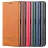 Galaxy A22 5G Case, portefeuille avec fermeture magnétique Voir les images du produit 7