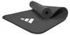 Adidas Training - Fitnessmatte, 10mm, Grau Produktbild-Vorschau 10