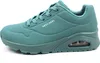 Skechers Chaussures Teal Uno Stand On Air, 73690TEAL Voir les images du produit 49