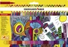 EBERHARD FABER Fasermaler COLORI 50er Kartonetui Produktbild-Vorschau 4