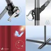 VOUNOT® Ampelschirm mit Schutzhülle, Sonnenschirm 300 cm, Produktbild-Vorschau 7