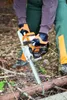 Motorsägenhandschuh Forester links geschützt, Gr. 11 / XXL Kettensägenhandschuh Produktbild-Vorschau