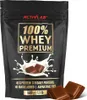 Activlab 100% Whey Premium 500g, hoher Proteingehalt, Produktbild-Vorschau 1