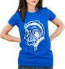 style3 Timelord Generationen T-Shirt Damen zeitreise serie Produktbild-Vorschau 1
