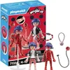 PLAYMOBIL PLAYMOBIL 71336 Miraculous: Marinette & Ladybug Podgląd zdjęcia produktu 5
