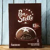 Mondkuchen schokoladengefüllte Muffins 210g - Pan Di Stelle Produktbild-Vorschau 2