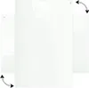 Skleněná tabule 100x80 ALLboards CLASSIC TS100x80W Náhled obrázku produktu 6