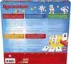 Goliath Goliath Rummikub Junior - Bordspel - Kinderspel Podgląd zdjęcia produktu 2