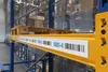 DURABLE Scannerschienen 1000x62 mm selbstkl., 829819, 25 Produktbild-Vorschau 4