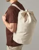 Quadra QD27 | Canvas Duffel | 30 x 53 x 30 cm - Farbe: Produktbild-Vorschau 3