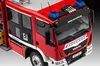 REVELL 07452 - MAN/Schlingmann HLF 20 VARUS 4x4 1:24 Produktbild-Vorschau 8