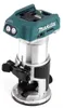 Makita DRT50 - Ořezávací fréza - akumulátorová - upínací Náhled obrázku produktu 2
