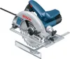 Bosch GKS Handkreissäge 190 Professional Produktbild-Vorschau 2