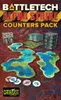 BattleTech Counter Pack-Alpha Strike - Miniaturen-Spiel Produktbild-Vorschau 3