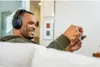Poly Headset Voyager Surround 80-M UC Adapter USB-C BT Anteprima dell’immagine prodotto 9