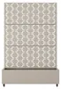 Trennwand ‘Aaskis’ mit Blumenkasten Rollen Stahl 190 x 120 Produktbild-Vorschau 11