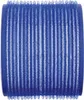 Efalock Velcurl Haftwickler 78 mm blau 6 Stück Produktbild-Vorschau 2