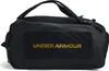 Under Armour Ua Contain Duo Md Bp Duffle Black - Náhľad obrázku produktu 2