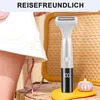 4-in-1 elektrischer Bikini-Trimmer für Damen,kabelloser Produktbild-Vorschau 6