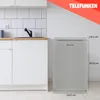 Telefunken Kühlschrank ohne Gefrierfach freistehend | 135 Produktbild-Vorschau 10