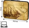 PEDEA Design Schutzhülle Notebook Tasche bis 13,3 Zoll Produktbild-Vorschau 2