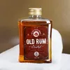 Old Rum Duschgel mit Rum Aroma Duft – Lustiges Produktbild-Vorschau 2
