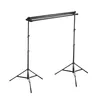 Walimex pro 3-fold background system 145-290 cm di Anteprima dell’immagine prodotto 14