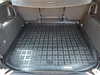 Gummiwanne für den Kofferraum VW Touran 2003-2015 (5 Produktbild-Vorschau 2
