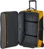 Samsonite Ecodiver Duffel/Wheel  Backpack 55 cm yellow Produktbild-Vorschau 17