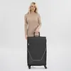 Stratic taska 4-Rollen Trolley L 76 cm mit Dehnfalte Produktbild-Vorschau 2