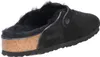 Birkenstock Uni Clogs Schwarz 0259881 Grösse 41 Produktbild-Vorschau 8