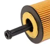 Ölfilter RIDEX 7O0055 Filtereinsatz passend für PEUGEOT 206 Produktbild-Vorschau 5