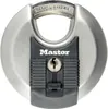 Master Lock Vorhängeschloss mit Sicherheitsklasse 8 Produktbild-Vorschau 1
