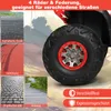 DREAMADE Elektro-ATV mit 12-V-Akku für Kinder, Produktbild-Vorschau 7