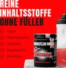 Powerstar BLACKOUT Hardcore Pre-Workout-Booster 600g | Produktbild-Vorschau 6