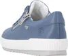 Remonte Damen Sneaker aus Leder in Sommerfarben mit Produktbild-Vorschau 6