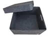 Aufbewahrungsbox CLASSIC Filz Gr. M (32x32x17 cm) mit Produktbild-Vorschau 2