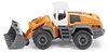 Siku Radlader LIEBHERR Baufahrzeug-Modell ; 1477 Produktbild-Vorschau 4